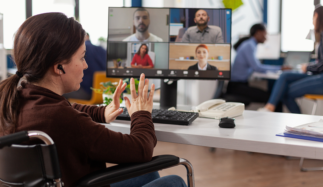 Eventos híbridos: la nueva forma de conectar con tu audiencia