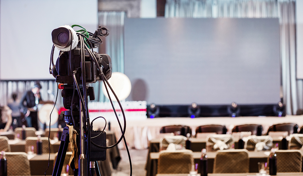 Eventos híbridos