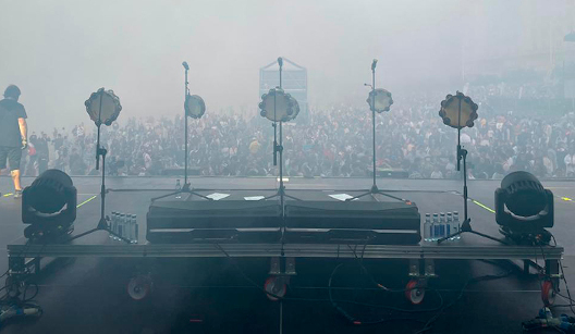 Festival Noroeste