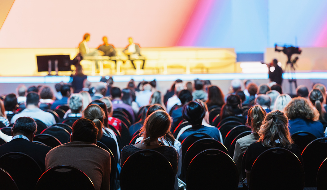 Marketing para eventos digitales