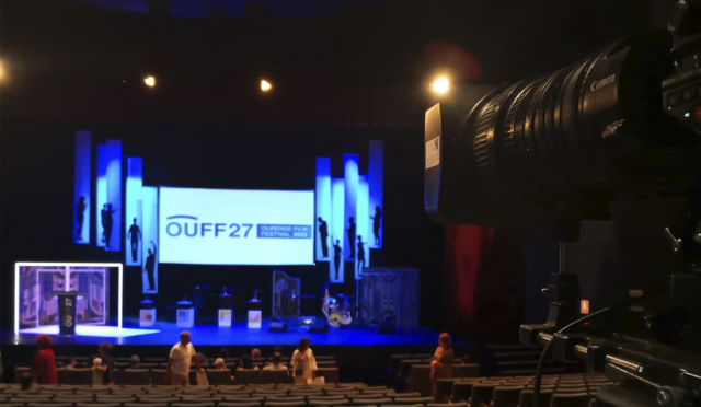 Ourense Film Festival