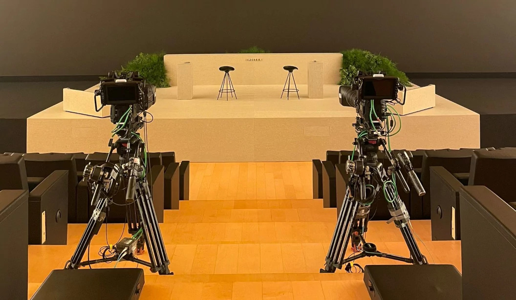 Medios Audiovisuales